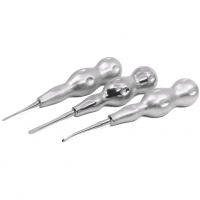 Botadores Luxacion Cirugía Deposito Dental Odontology BG