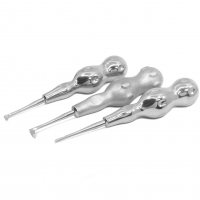 Botadores Seldin Aniversario Deposito Dental Odontology BG