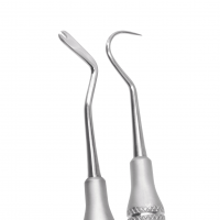 Lotus SLB 06/13 Director/ Explorador (5858) Dental USA