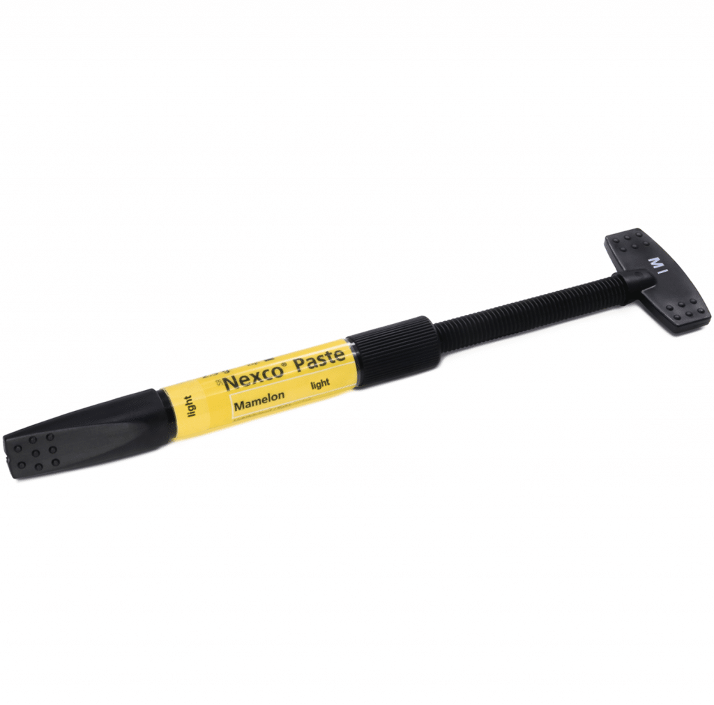 SR Nexco Effect Mamelon light CAD: 05/11/2025 Liquidación Deposito Dental Odontology BG