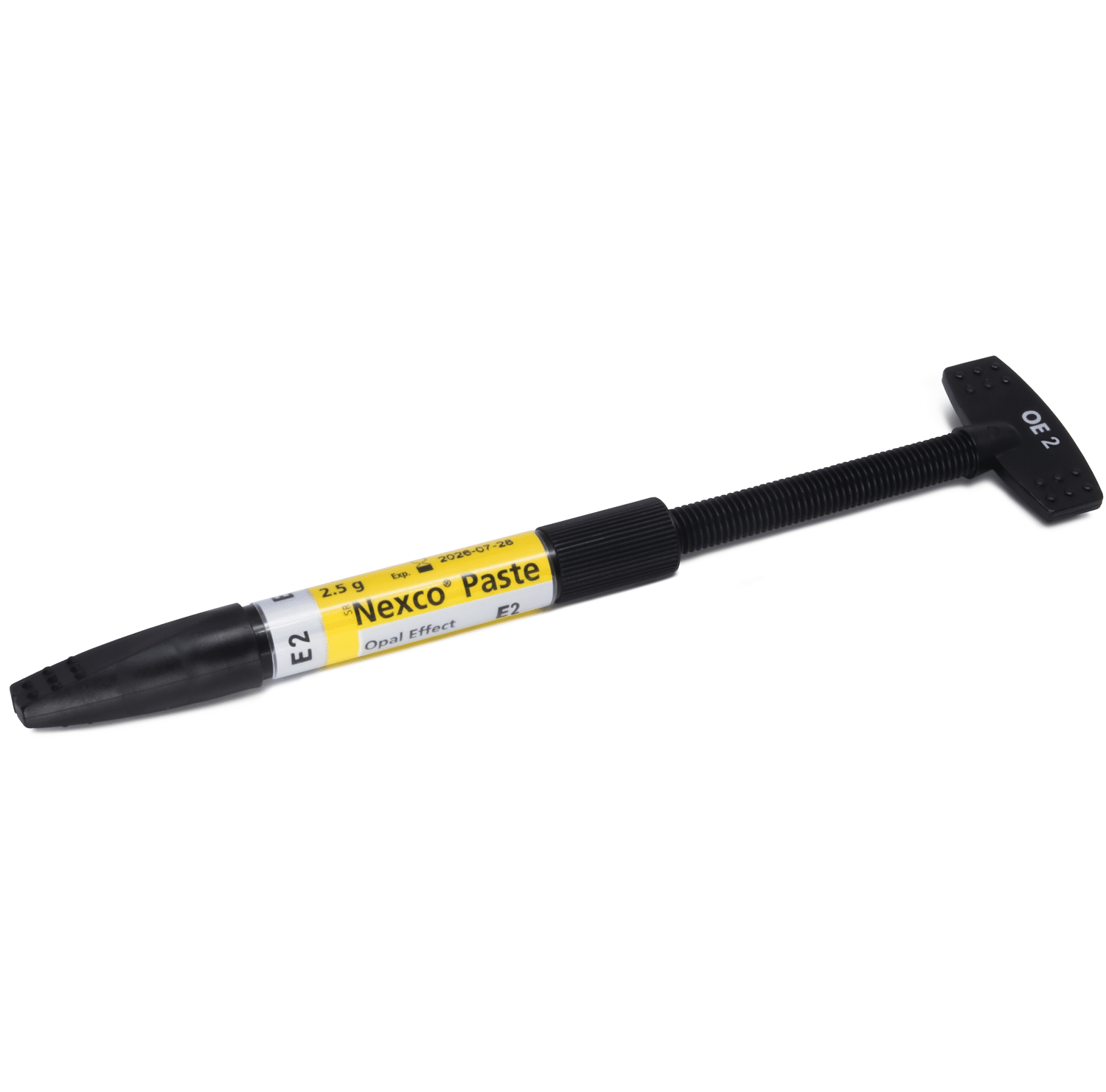 SR Nexco Effect Opal E3 CAD: 27/04/2026 Liquidación Deposito Dental Odontology BG SR Nexco Effect Opal E3 CAD: 27/04/2026 - Image 1