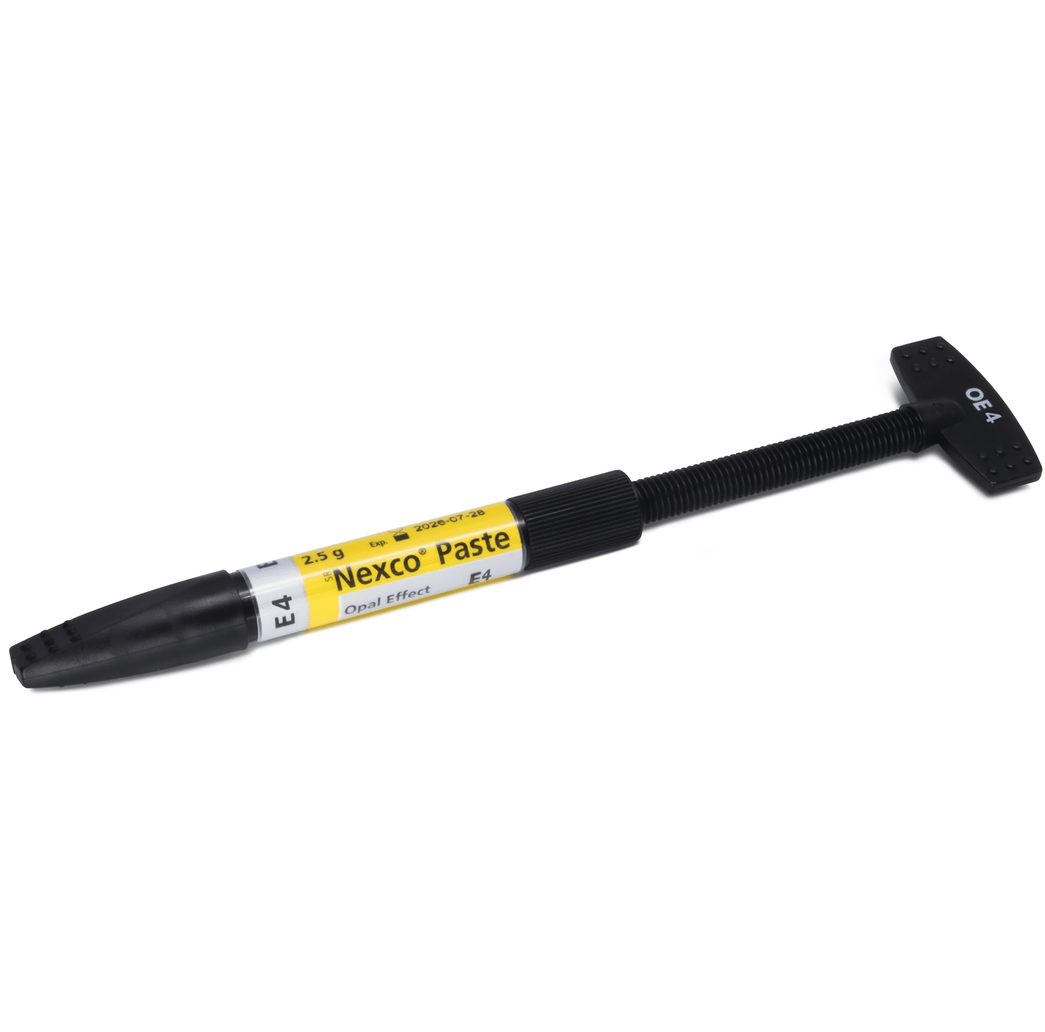 SR Nexco Effect Opal E4 CAD: 18/04/2026 Resinas Deposito Dental Odontology BG SR Nexco Effect Opal E4 CAD: 18/04/2026 - Image 1