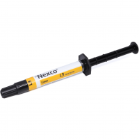 SR Nexco Liner L3 (2ml) CAD: 13/03/2026 Liquidación Deposito Dental Odontology BG