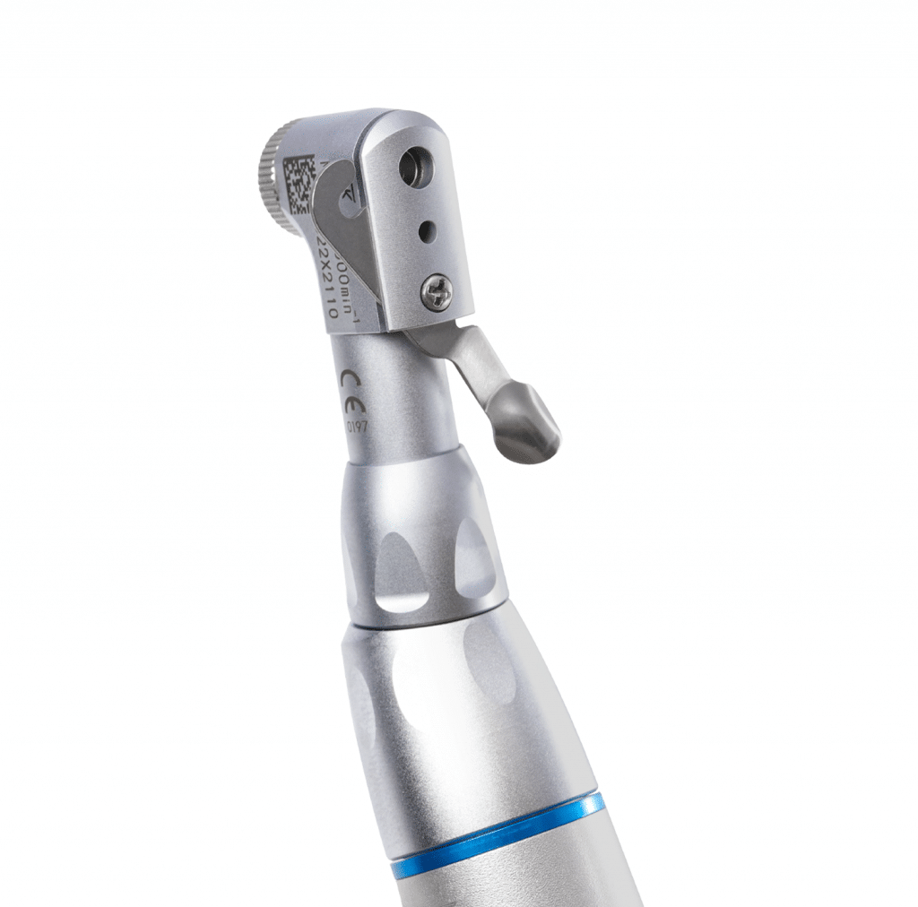 Contrangulo NAC-GS Piezas de Mano Deposito Dental Odontology BG