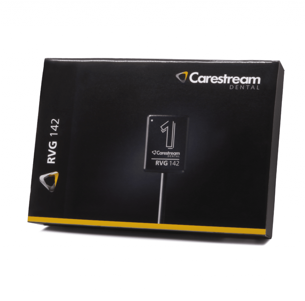 Radiovisiografo RVG 142 Equipo Rayos X Deposito Dental Odontology BG