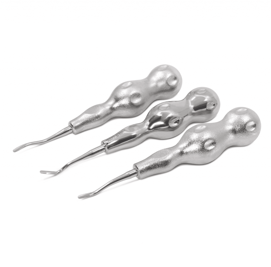 Botador Bein Dental USA Cirugía Deposito Dental Odontology BG