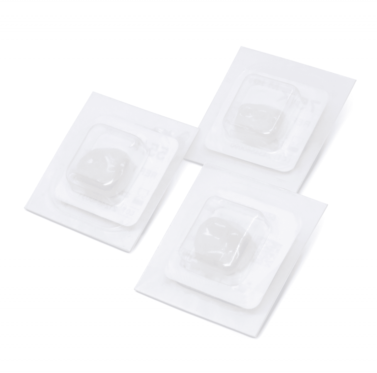 Coronas De Resina Pediátricas - Image 2