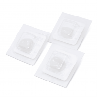 Coronas De Resina Pediátricas Aniversario Deposito Dental Odontology BG