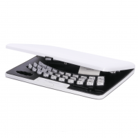 Estuche Coronas De Resina Pediátricas Aniversario Deposito Dental Odontology BG