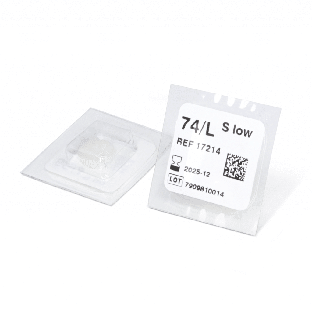 Coronas De Resina Pediátricas Coronas Prefabricadas Deposito Dental Odontology BG