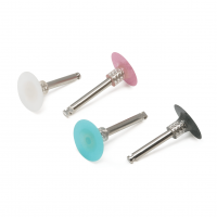 Polishing Composite System/Disc Abrasivos Deposito Dental Odontology BG