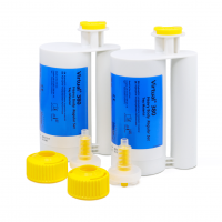 Virtual 380 Refill HB Reg. 2×380 ml Aniversario Deposito Dental Odontology BG