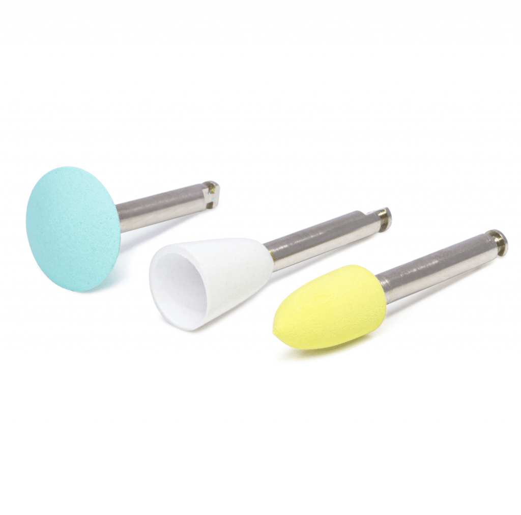 Pulidores Abrasivos Silicona Para Resina Abrasivos Deposito Dental Odontology BG