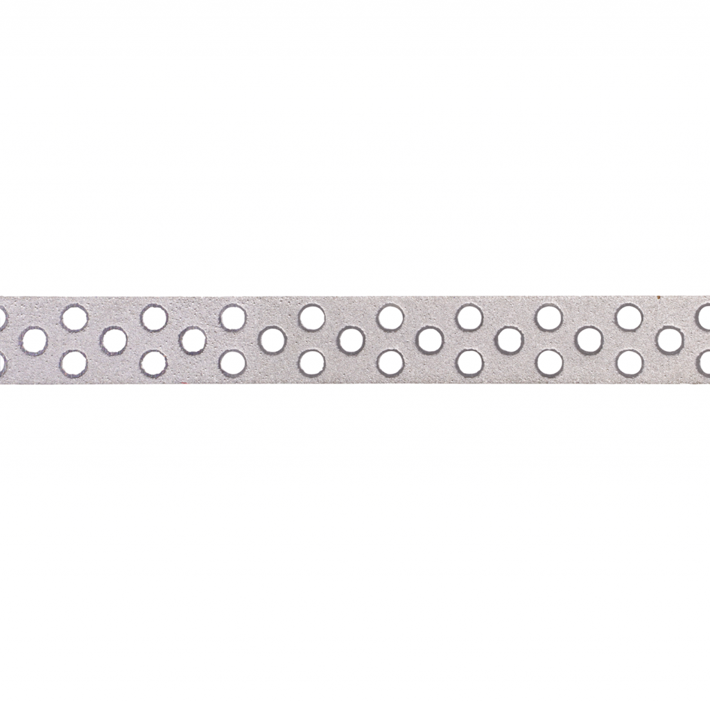 Tira Acero P/Profilaxis 4mm Abrasivos Deposito Dental Odontology BG