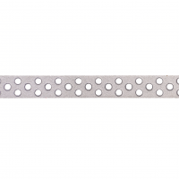 Tira Acero P/Profilaxis 4mm Abrasivos Deposito Dental Odontology BG