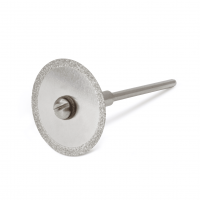 Disco Plano DC 340/911 40.606.001 Abrasivos Deposito Dental Odontology BG