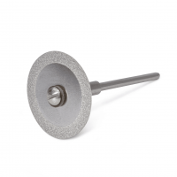 Disco Plano DC 355/915 40.606.002 Abrasivos Deposito Dental Odontology BG