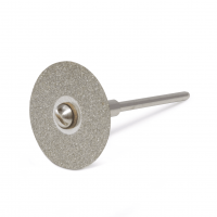 Disco Plano DC 346/931 40.607.002 Abrasivos Deposito Dental Odontology BG