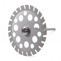 Disco Plano DC 333/946 40.607.005 Abrasivos Deposito Dental Odontology BG