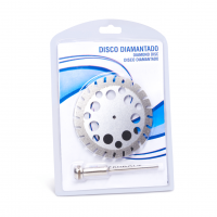 Disco Plano DC 333/946 40.607.005 Abrasivos Deposito Dental Odontology BG