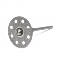 Disco Plano DC 335/918 40.607.006 Abrasivos Deposito Dental Odontology BG