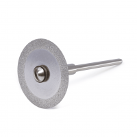 Disco Plano UC 357/912 40.608.001 Abrasivos Deposito Dental Odontology BG