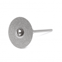 Disco Plano UC 358/918 40.608.002 Abrasivos Deposito Dental Odontology BG