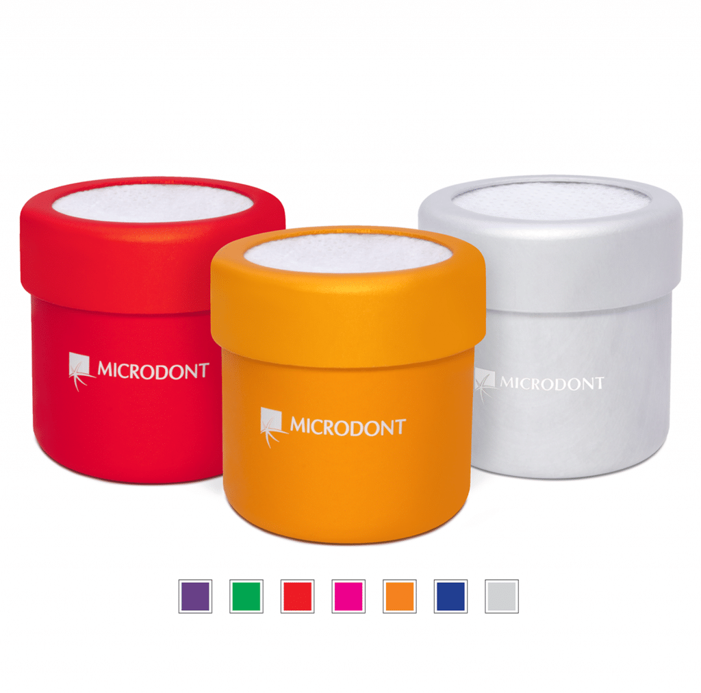 Porta Limas Instrumental de Endodoncia Deposito Dental Odontology BG