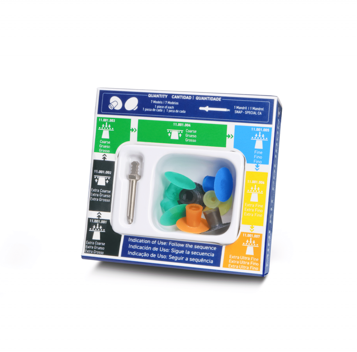 Kit Mini Polidont - Image 2