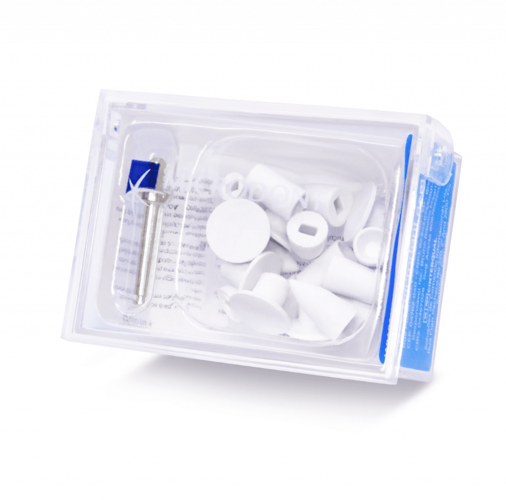 Speedigloss Kit De 1 Paso Abrasivos Deposito Dental Odontology BG