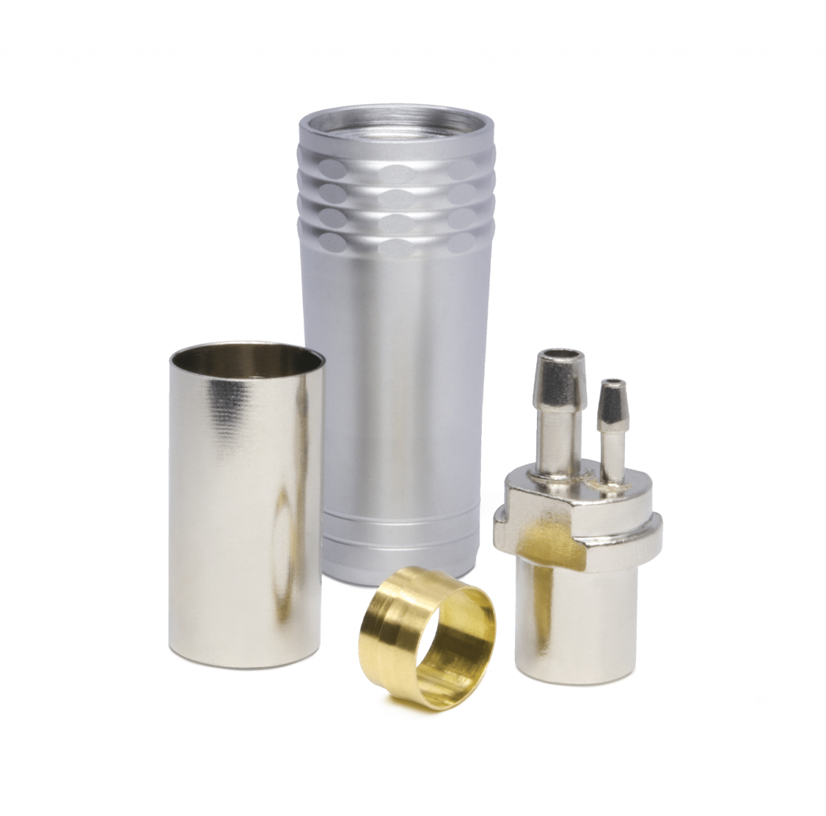 Conector De Unidad 2 Entradas - Image 2