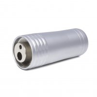 Conector De Unidad 2 Entradas Piezas de Mano Deposito Dental Odontology BG