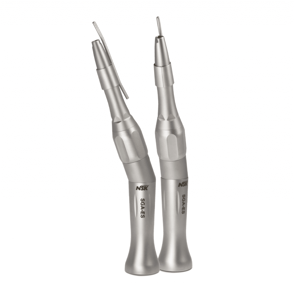 Pieza De Mano Con Angulo De 20° SGA-ES Piezas de Mano Deposito Dental Odontology BG