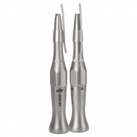 Pieza De Mano Recta SGS-ES 1:1 Aniversario Deposito Dental Odontology BG