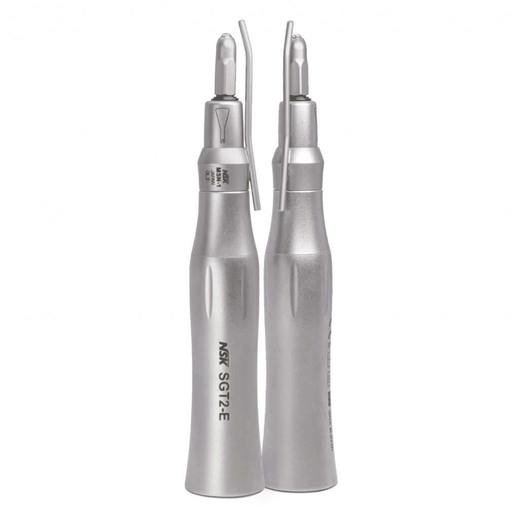 Pieza De Mano Microsaw Sagital SGT2-E Piezas de Mano Deposito Dental Odontology BG