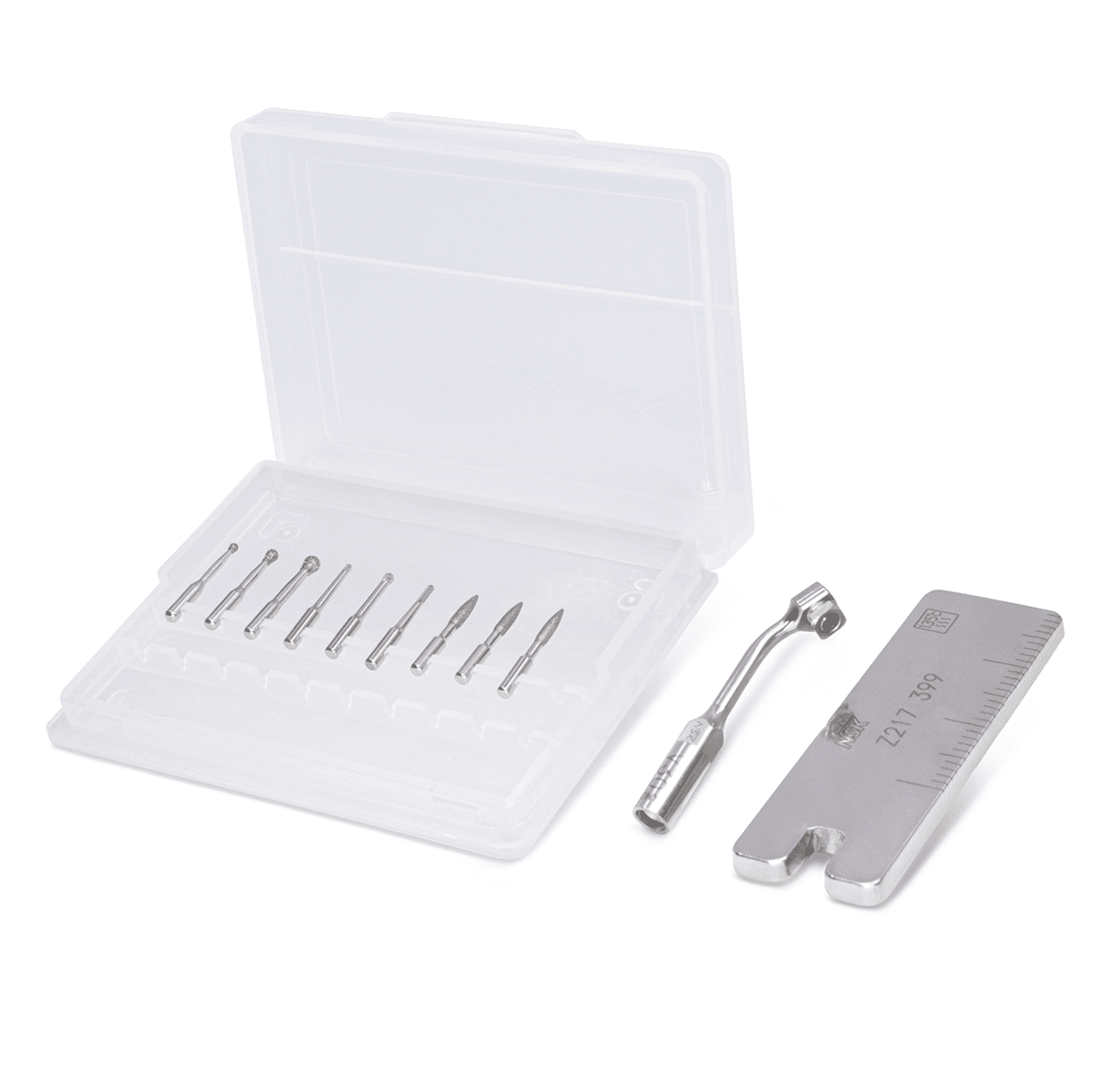 MI Kit Introductorio Aniversario Deposito Dental Odontology BG MI Kit Introductorio - Image 1