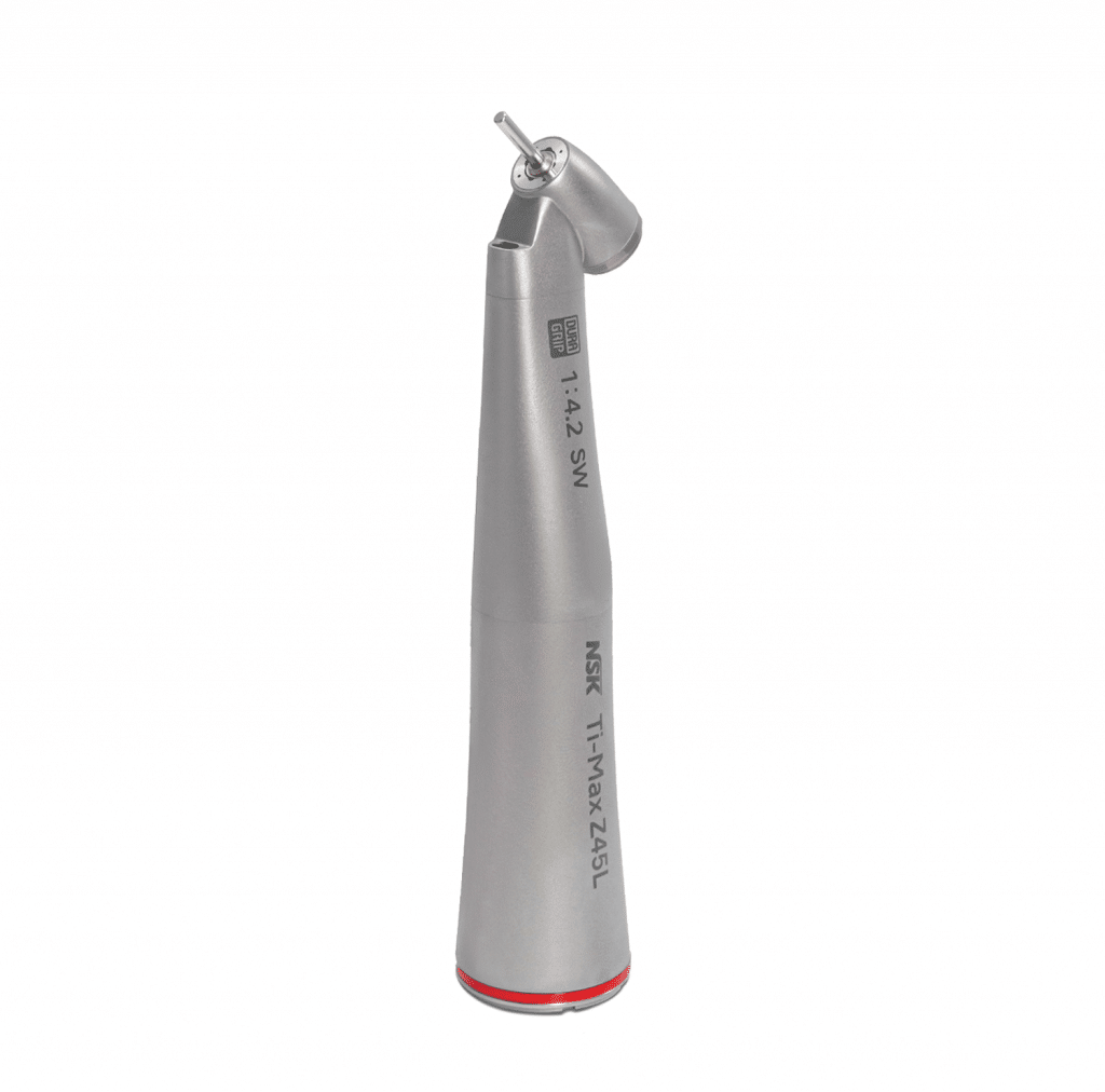 Contrangulo TI-MAX Z45L Piezas de Mano Deposito Dental Odontology BG