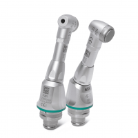 Contrangulo Reciprocante 90° Para Limas NiTi NSK Aniversario Deposito Dental Odontology BG