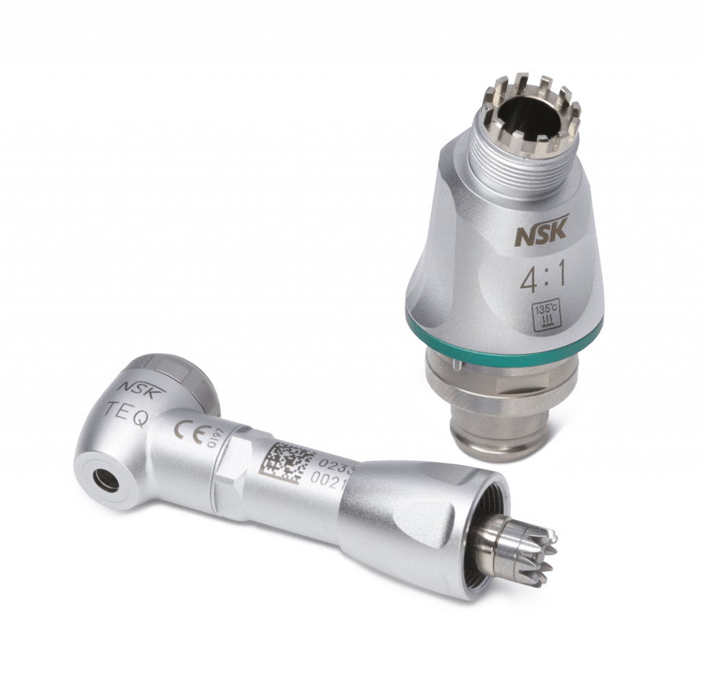 Contrangulo Reciprocante 90° Para Limas NiTi NSK Piezas de Mano Deposito Dental Odontology BG