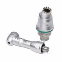 Contrangulo Reciprocante 90° Para Limas NiTi NSK Aniversario Deposito Dental Odontology BG