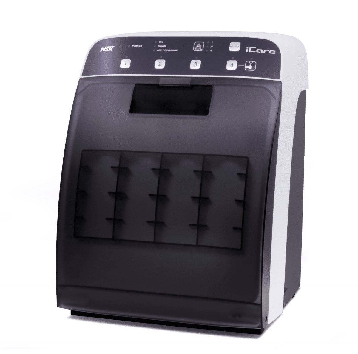 Sistema de Mantenimiento iCare - Image 2