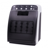 Sistema de Mantenimiento iCare Piezas de Mano Deposito Dental Odontology BG