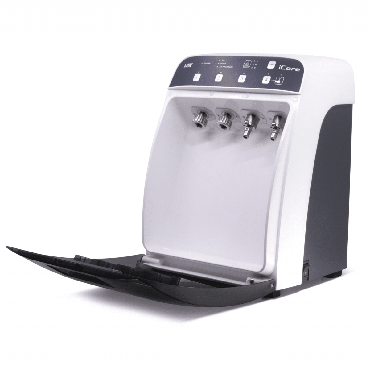 Sistema de Mantenimiento iCare - Image 3