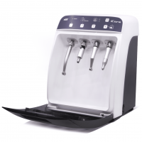 Sistema de Mantenimiento iCare