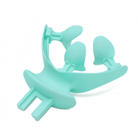 Centric Tray Aniversario Deposito Dental Odontology BG