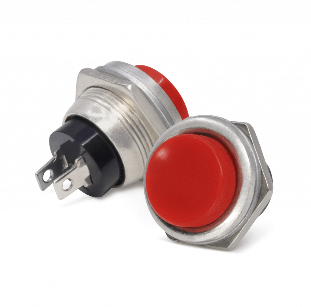 Interruptor Punteadora Laboratorio de Ortodoncia Deposito Dental Odontology BG