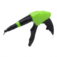 Cavifil Injector Refill Redesign Aniversario Deposito Dental Odontology BG