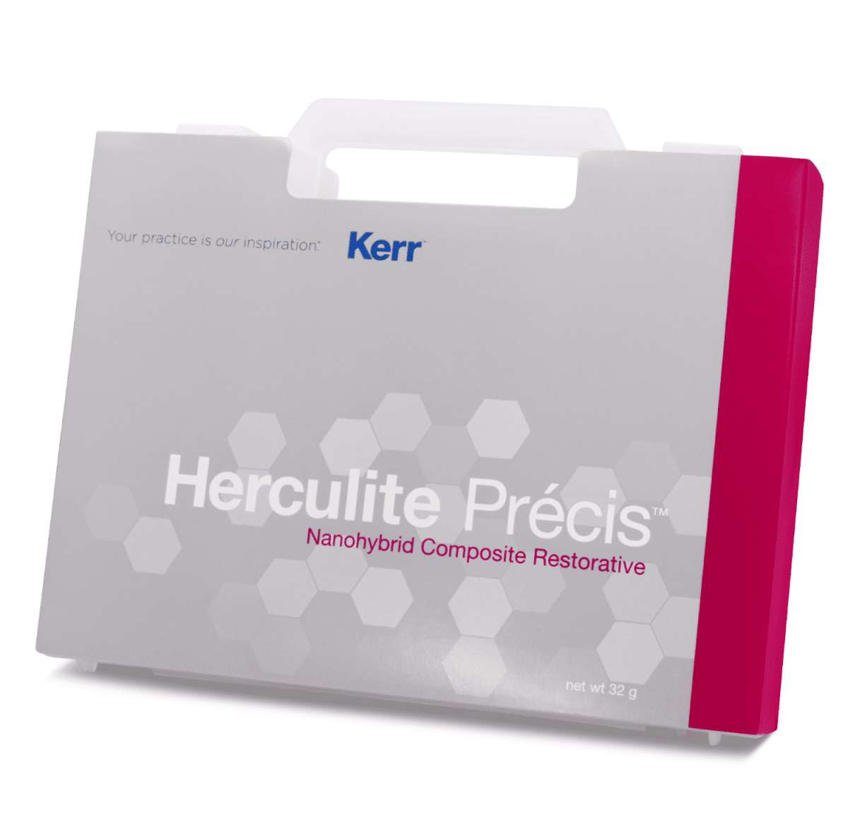 Herculite Précis Estuche C/5 Jeringas - Image 2