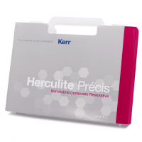 Herculite Précis Estuche C/5 Jeringas Aniversario Deposito Dental Odontology BG