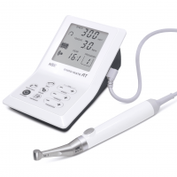 Endo-Mate AT Aniversario Deposito Dental Odontology BG